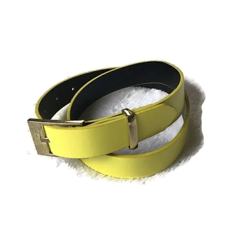 Arizona Jeans Company Neon Belt